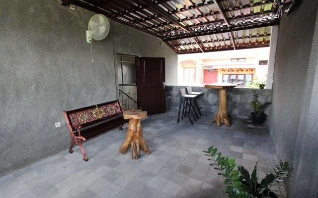 Gemilang Homestay