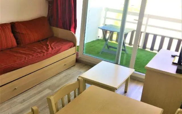 Skis aux pieds station 1600 Sun Vallée