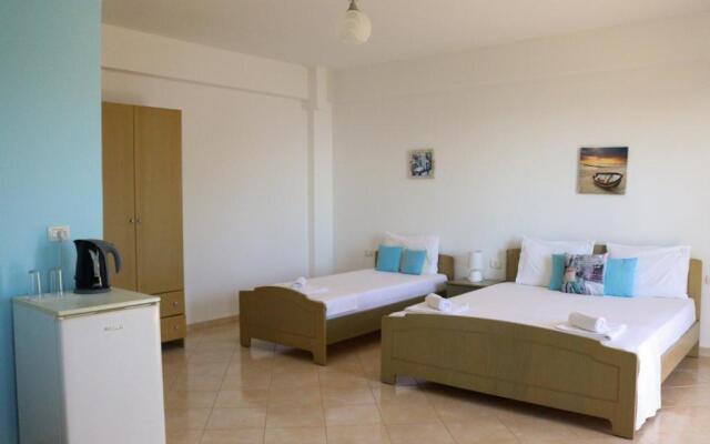 Lumra Rooms