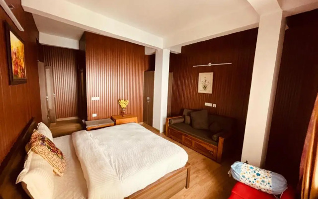 Casa Arhan 3-4-7-12 BHK Luxury Penthouse