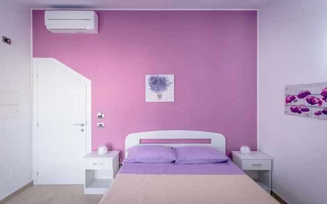 B&B Villa Patrizia Selinunte