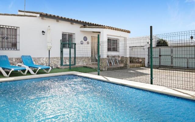 Casa Joaquin - Sólo Familias