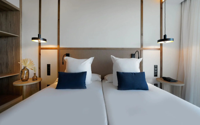 LABRANDA Costa Mogán Hotel