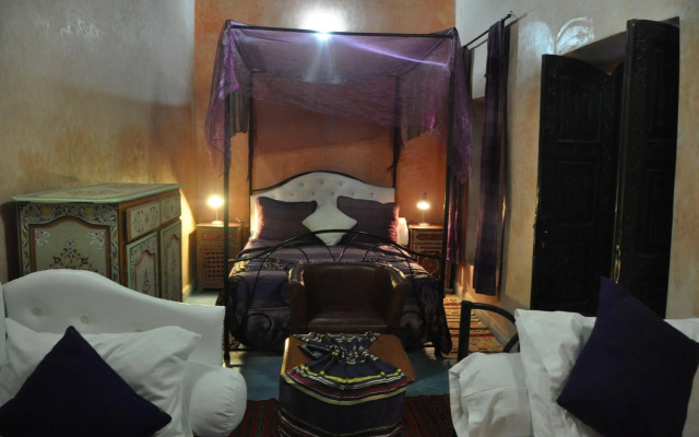 Riad Chakir Mogador