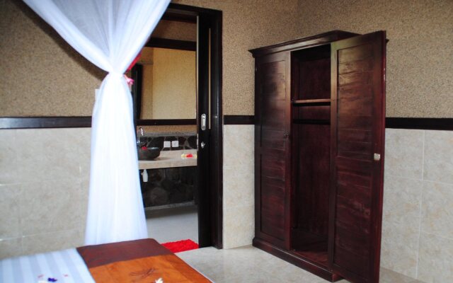 Dimpil Homestay