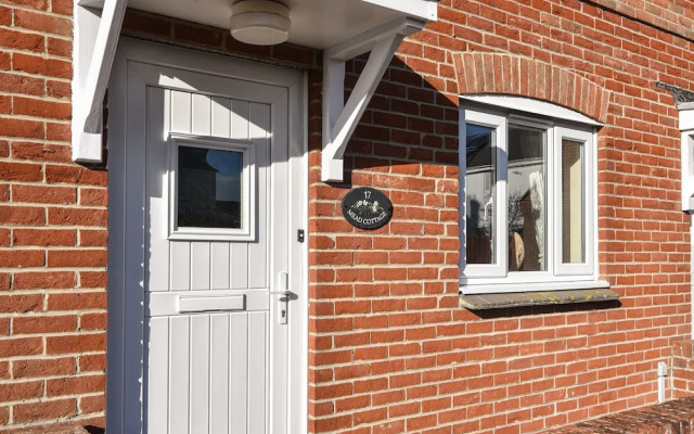 Mead Cottage