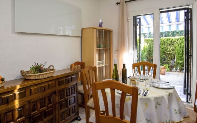 House El Palmar Dénia