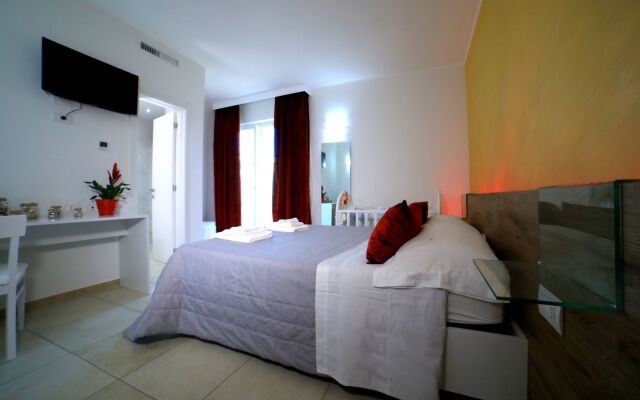 Palazzo Greco B&B