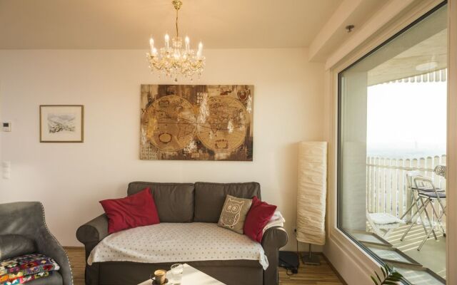 Sky View Apartment Vienna by Welcome2Vienna