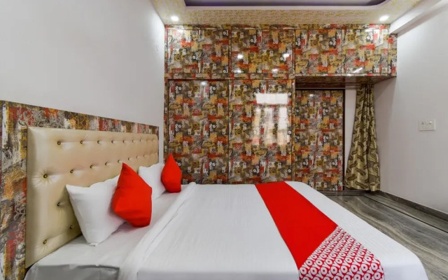 OYO 45329 Hotel Shreemaya