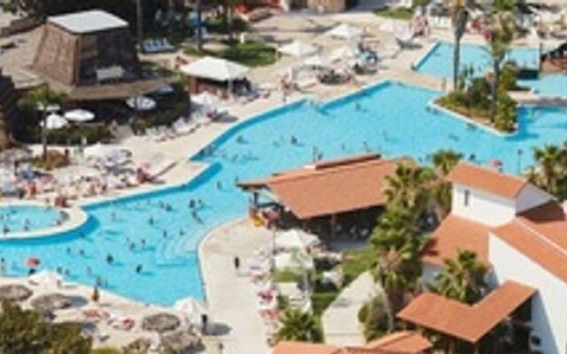 Roulette Portaventura Resort