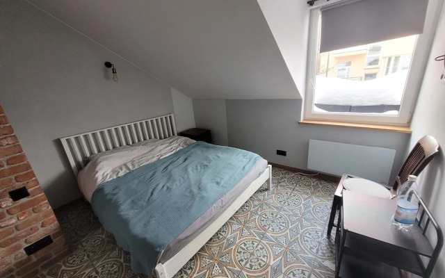 Riverside Kazimierz Castle 3 min p4you pl