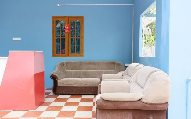 Jrj Suites by OYO Rooms