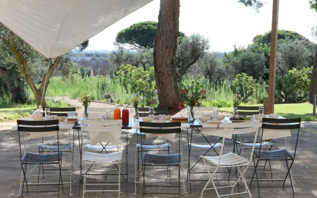 Belvilla by OYO Villa Giulia