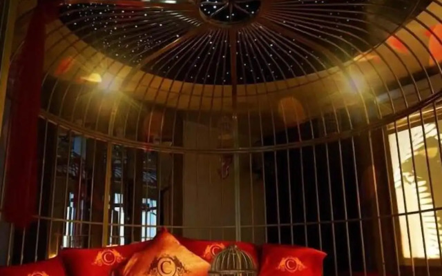 Cozi 9 Hotel