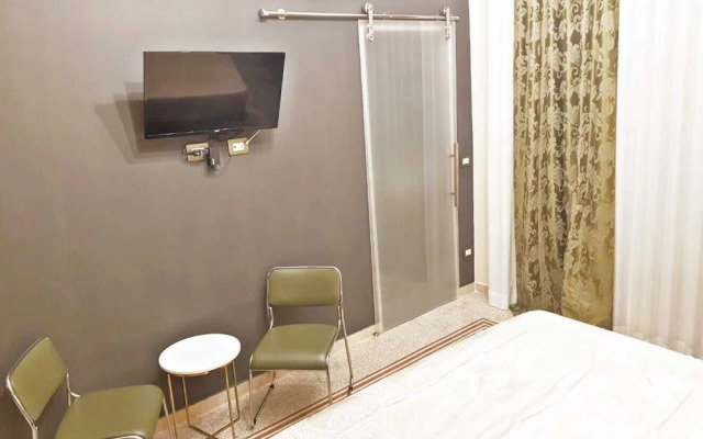 Room in B&B - Princess Mafalda di Savoia b & b