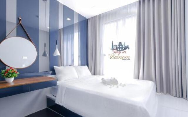 Stay in VN - RiverGate B.3310