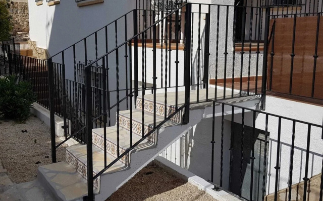 Relax Villa With Private Pool