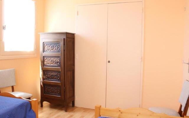 Appartement Le Pouliguen, 2 pièces, 4 personnes - FR-1-245-32