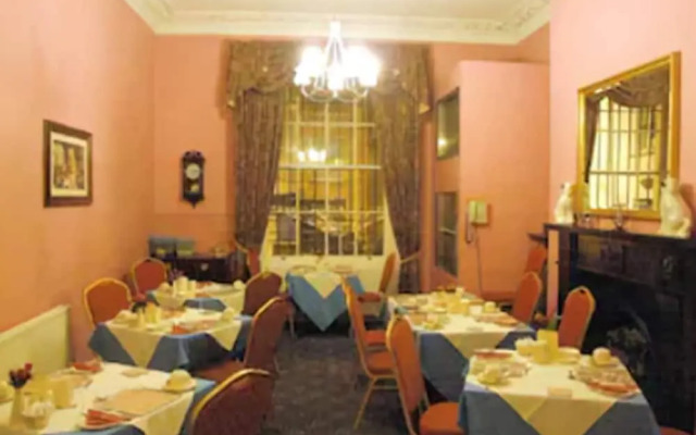 Anchor House Dublin