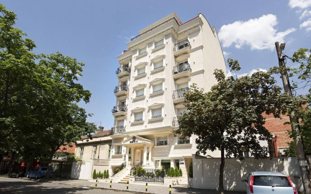 Lazar Lux Apartments