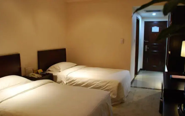 Shaanxi Changan Yaji Hotel