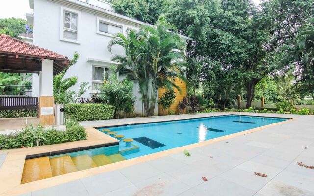 Casa Del Sol Anjuna
