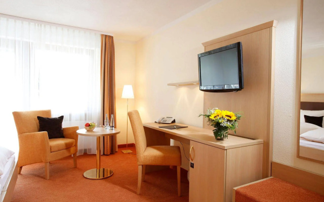 Landhotel Sonnenhalde
