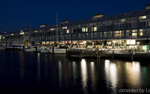 Ovolo Woolloomooloo