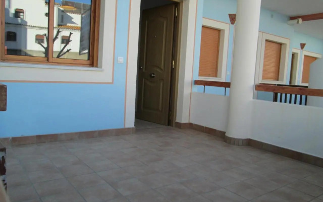 Apartamentos y Áticos Zahara