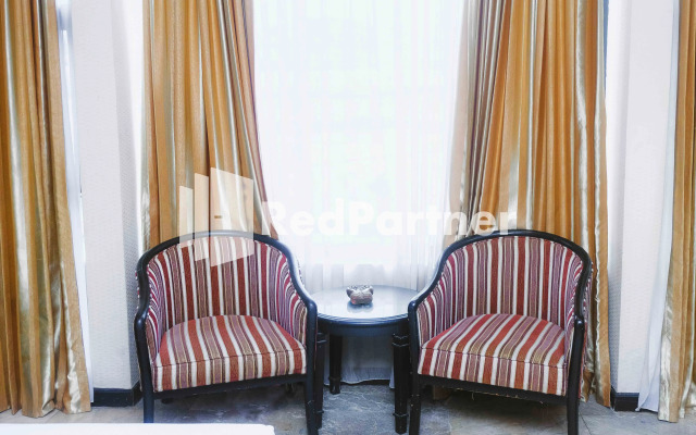 Collection O 637 Yasmin Hotel