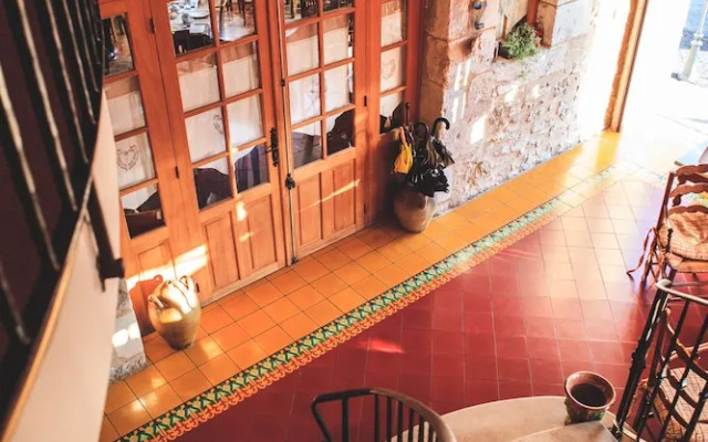 Auberge du Centre - Poitou