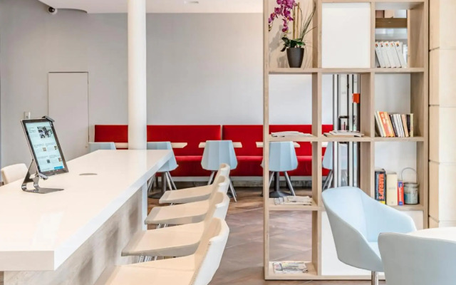 Grand Hotel Clichy