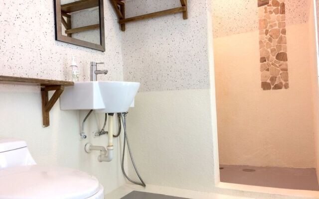 Daban Six Guest House