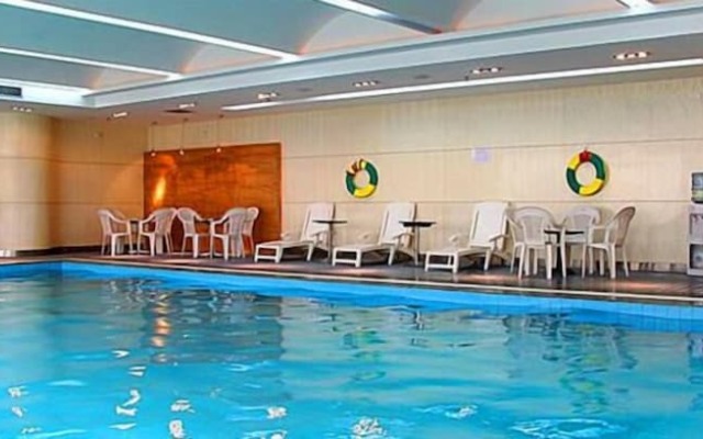 Xi'an Hotel
