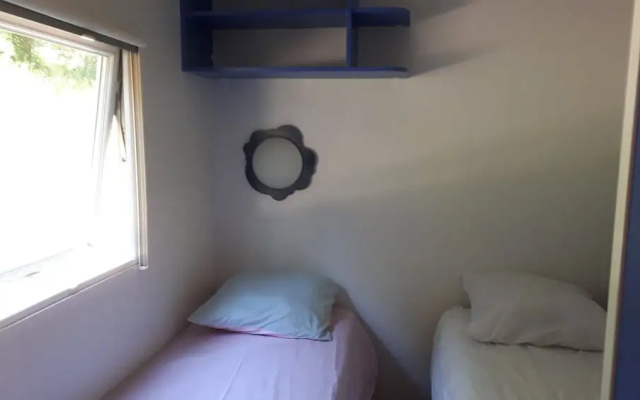 Espace Nature Sabatoux