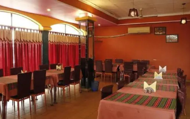 Amantran Resort