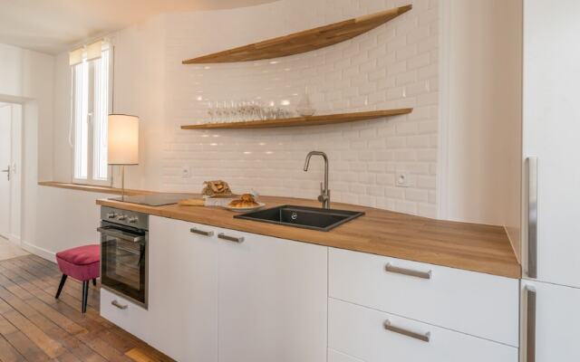 Milestay Charmants Passages