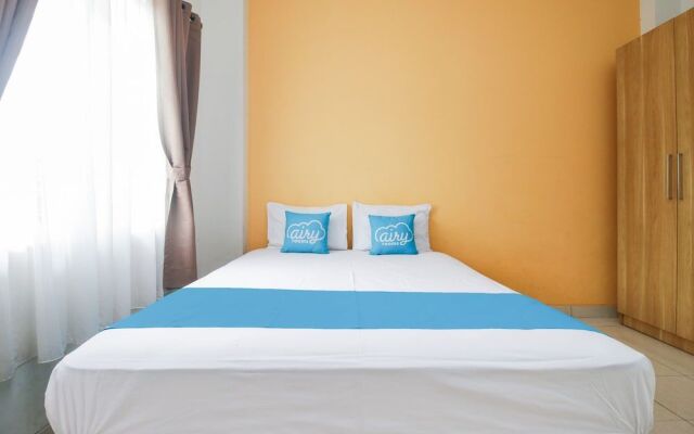 Airy Eco Kuningan Karet Pedurenan 40 Jakarta