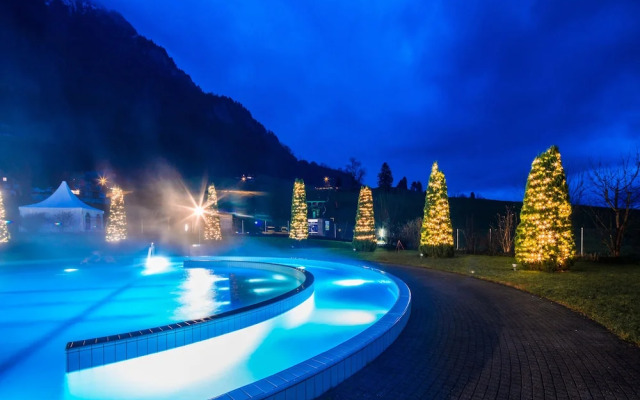 APART HOLIDAYS Morschach