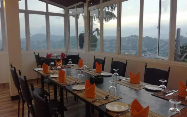 Grand Orchid Residence