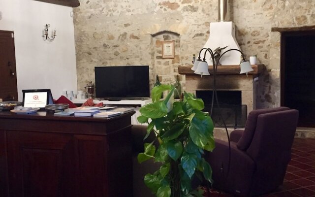 B&B Baglio degli Ulivi