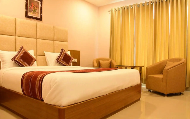 Hotel Rama Trident