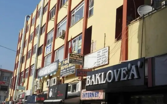 Agaoglu Pansiyon - Hostel