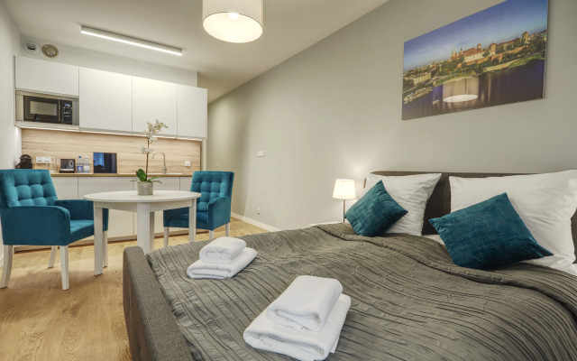 Rajska by PI Apartments