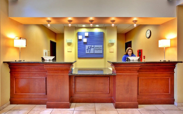 Holiday Inn Express Hotel & Suites San Diego Otay Mesa by IHG