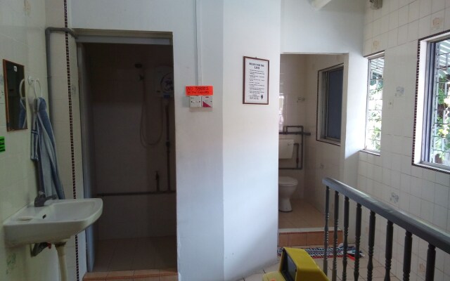 Discovery Malacca Hostel