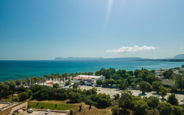 Rhoe Seaside Apartments