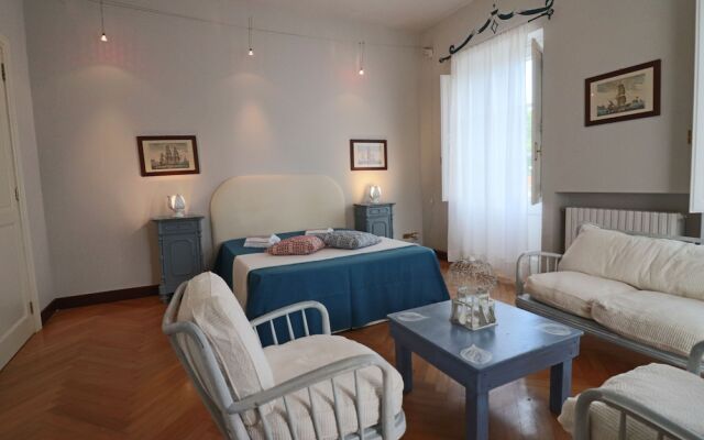 Relais Delle Rose - Mimmi Executive Suite