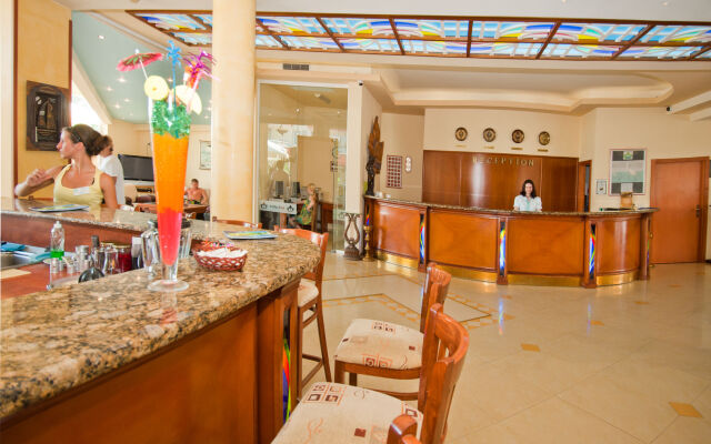 Villa List Hotel